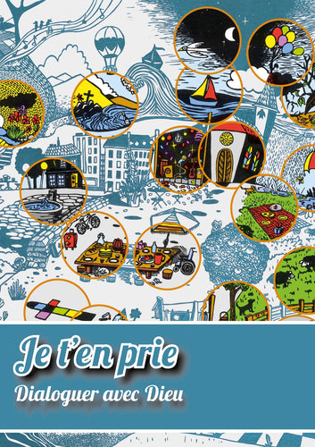 Je t’en prie. Dossier d’animation