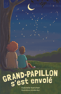 Grand-Papillon s’est envolé