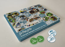 Je t’en prie. Un jeu pour enfants & familles