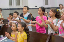 Enfant et solidarité. Dossiers d'animation