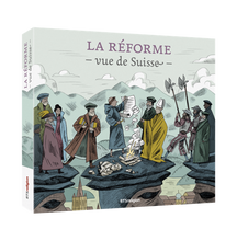 Réforme vue de Suisse (La)