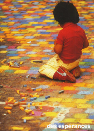 Espérances (Des). Vivre les ruptures