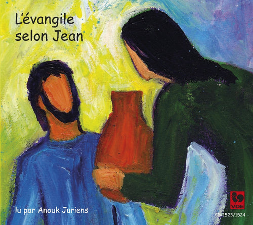 Évangile selon Jean (L')